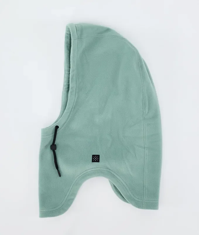 Dope Cozy Hood II Tour de cou Faded Green Commande En Gros