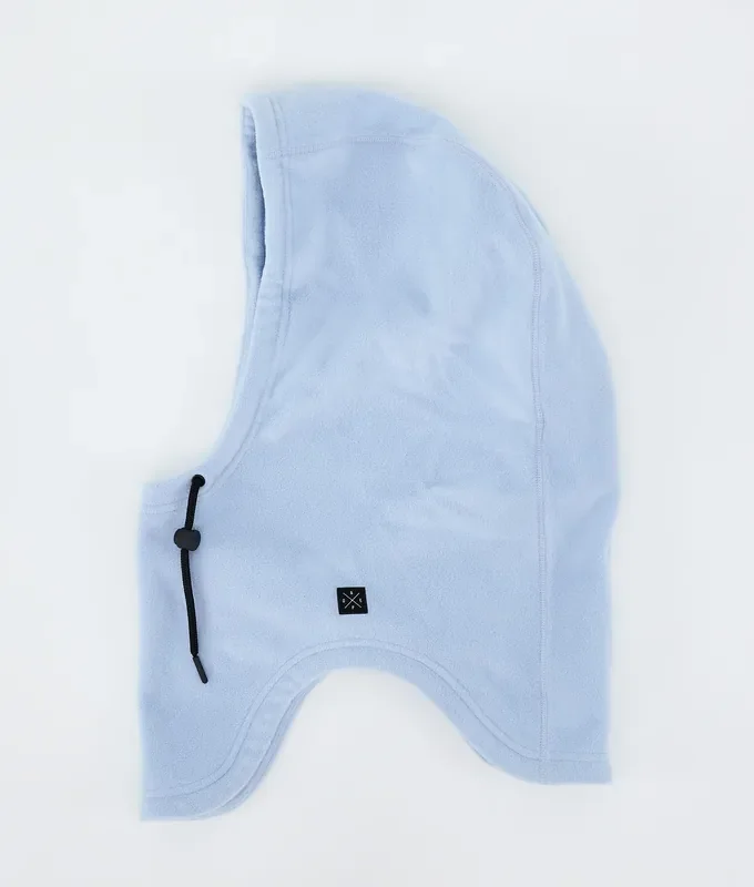 Dope Cozy Hood II Tour de cou Light Blue Vente Flash