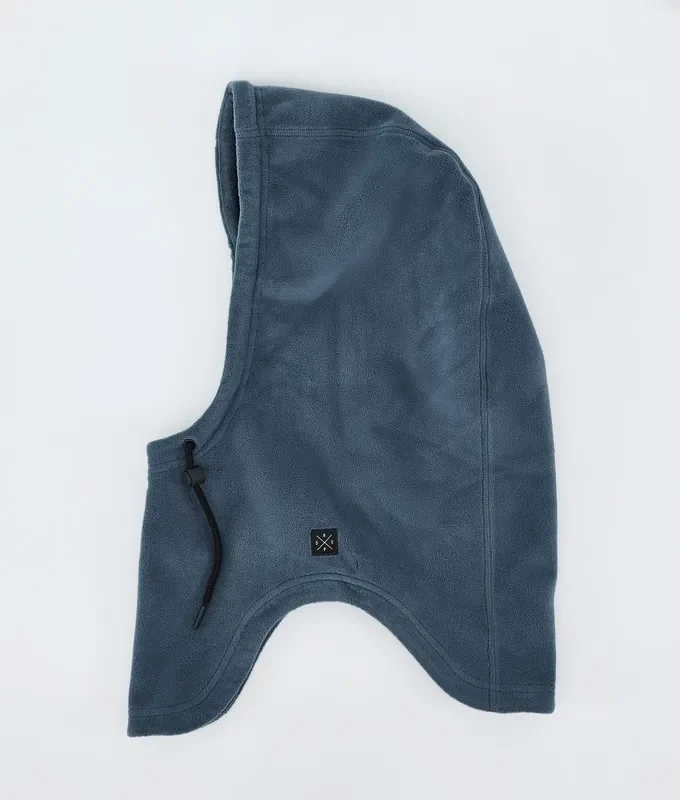 Dope Cozy Hood II Tour de cou Metal Blue Solde