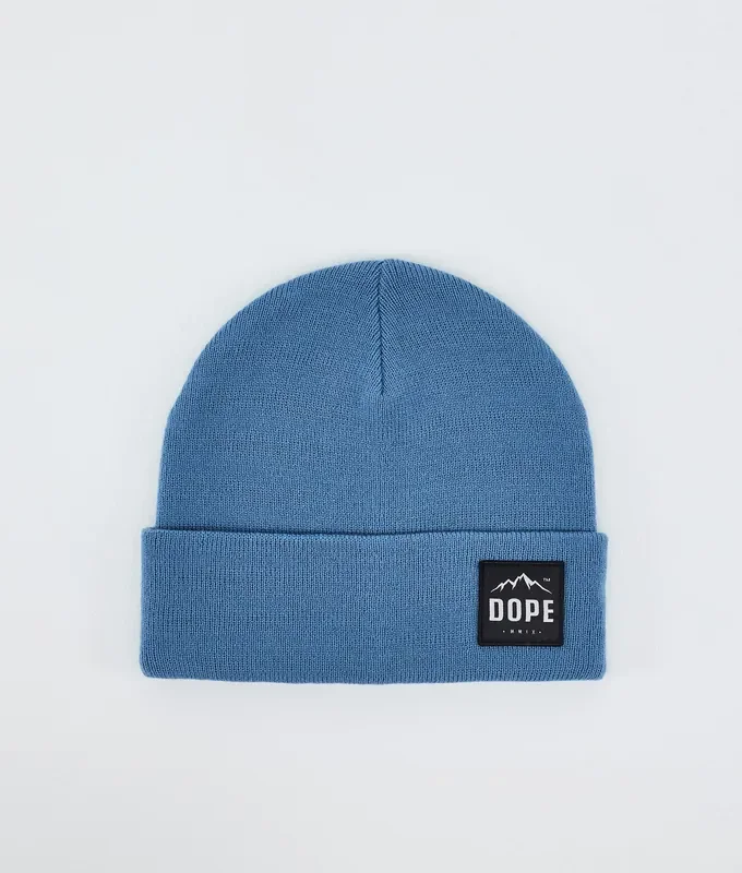Dope Paradise Bonnet Blue Steel Offre Limitée