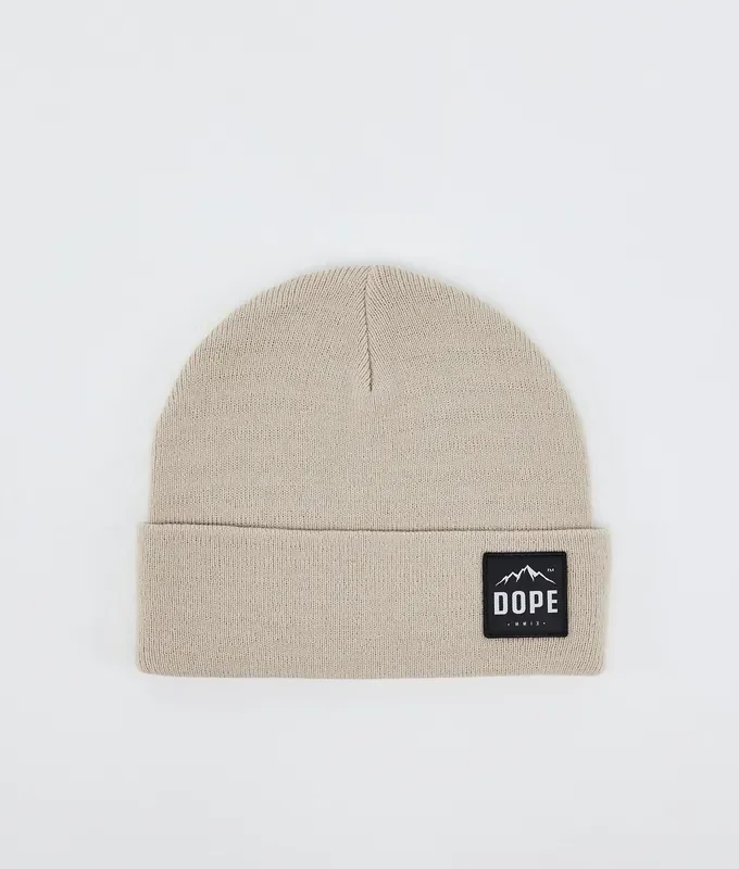 Dope Paradise Bonnet Sand Offre Du Jour