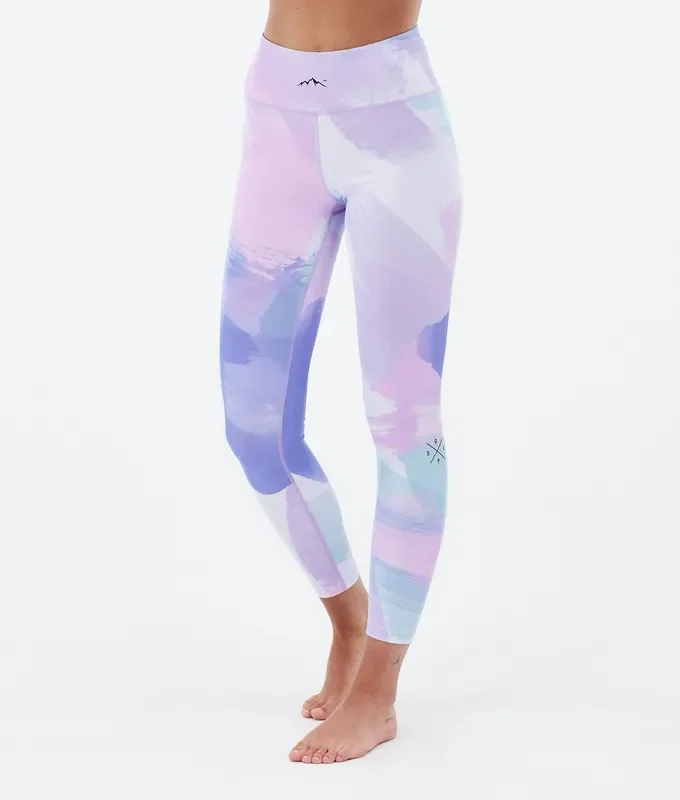 Dope Snuggle W Pantalon thermique Femme 2X-Up Dreams Achetez Aujourd’hui