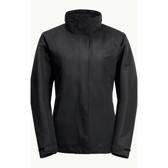 Doudoune 3 en 1 femme Jack Wolfskin Geisshorn [Taille XS]