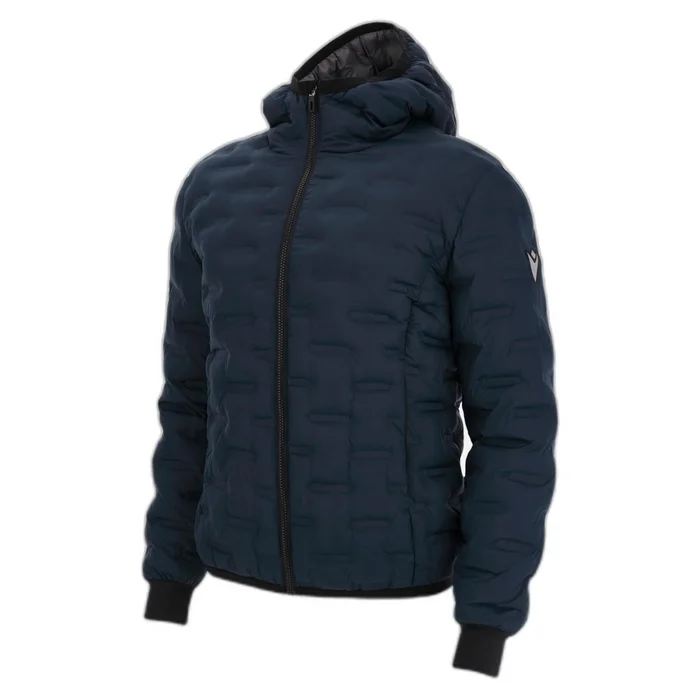Doudoune à capuche Macron Athleisure FCC Zermatt