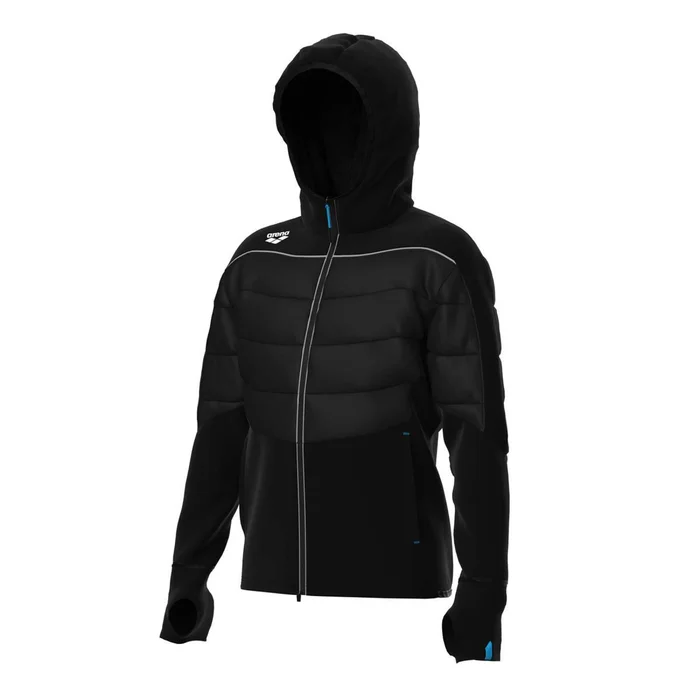 Doudoune Arena F/Z [Taille XS]