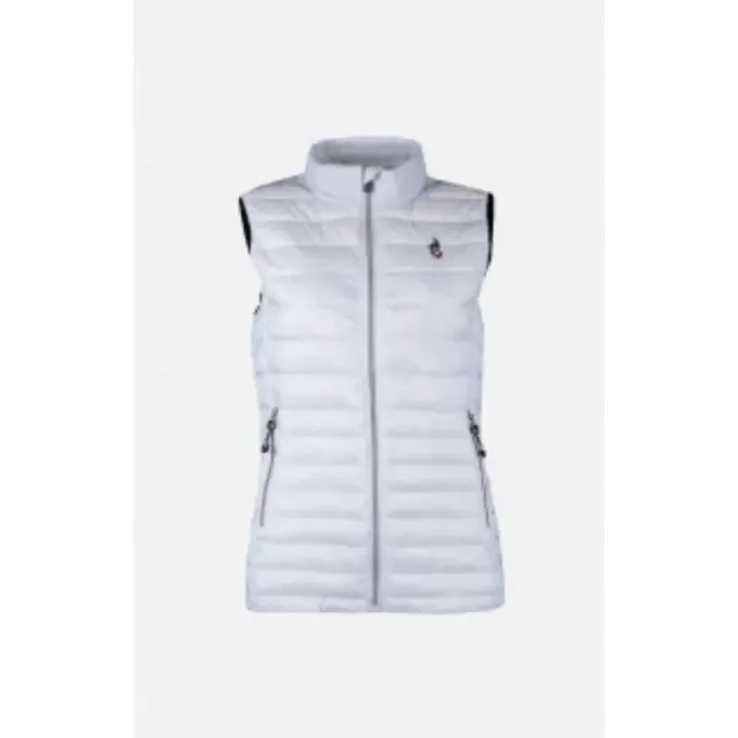 Doudoune Aulp MONRO-WHITE pour femme Produit De Marque