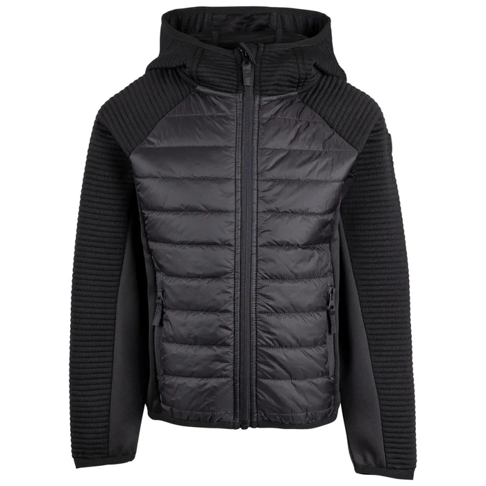 Doudoune bu00e9bu00e9 Trespass Roadie [Taille 2/3 ans]