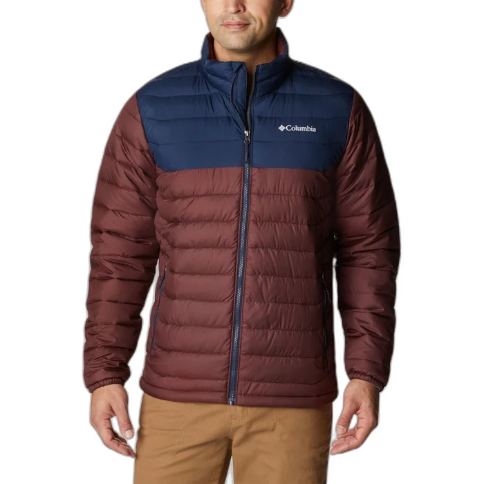 Doudoune Columbia Powder Liteu2122 [Taille XS]