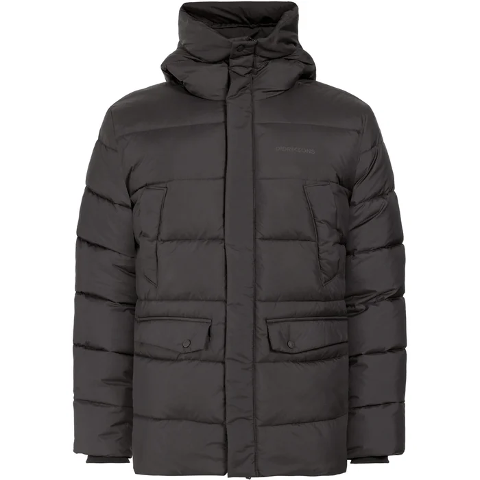 Doudoune Didriksons Fabio [Taille S]