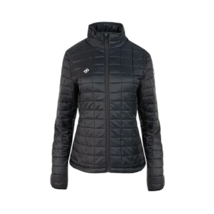 Doudoune en fibre femme Izas Lizier S/C [Taille XS]