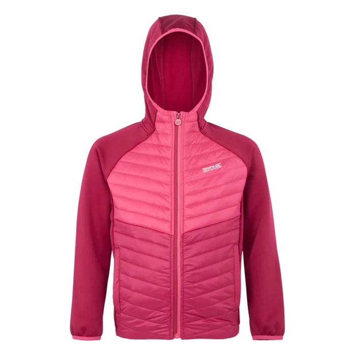 Doudoune enfant Regatta Kielder VIII [Taille 3/4 ans]