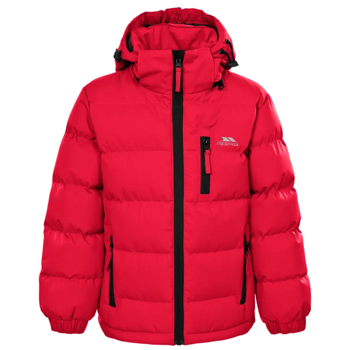 Doudoune enfant Trespass Tuff [Taille 12/13 ans]