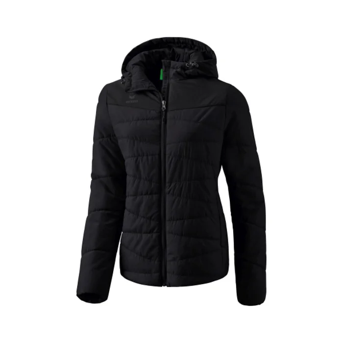 Doudoune femme Erima [Taille 34]