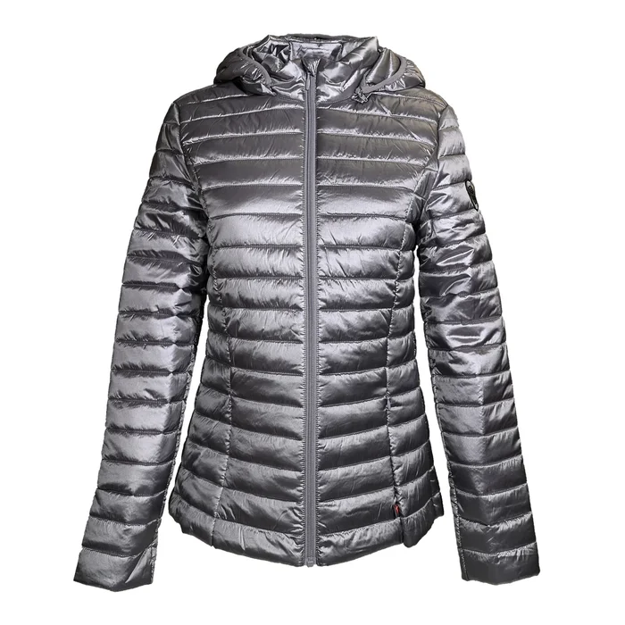 Doudoune femme Lhotse Winky – Primaloft [Taille S]