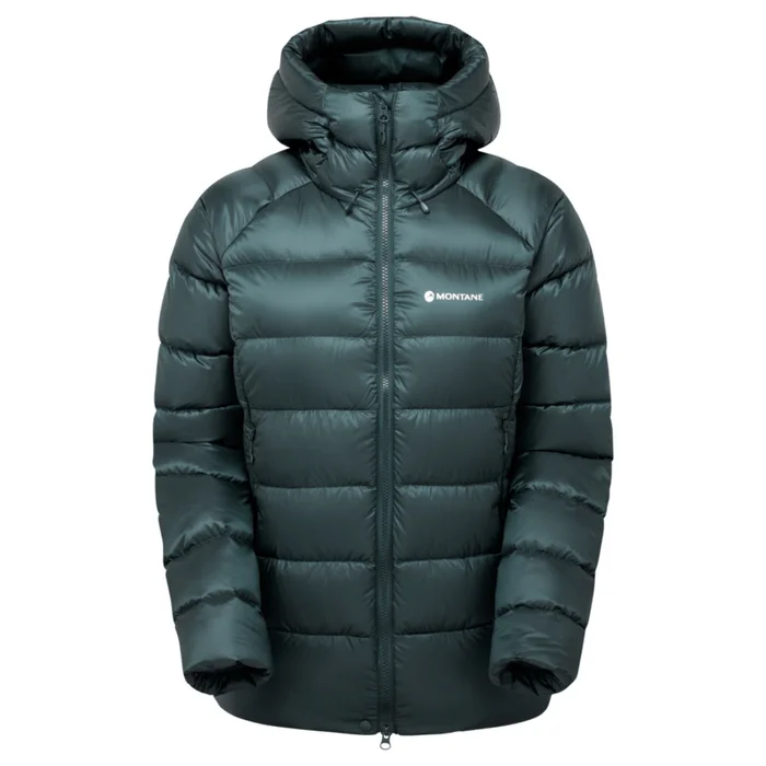 Doudoune femme Montane Anti-Freeze XT [Taille M]