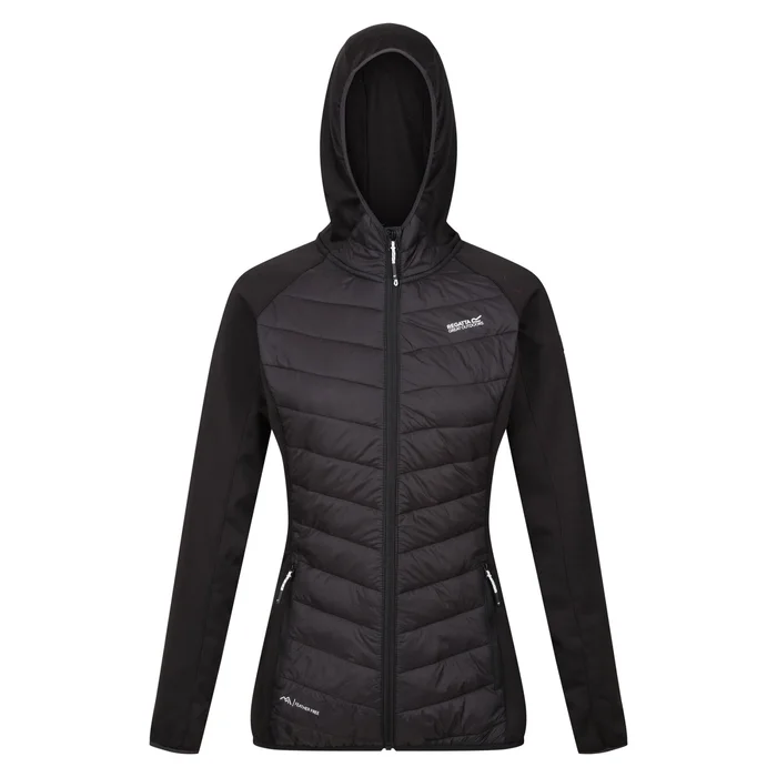 Doudoune femme Regatta Andreson VIII [Taille 36]