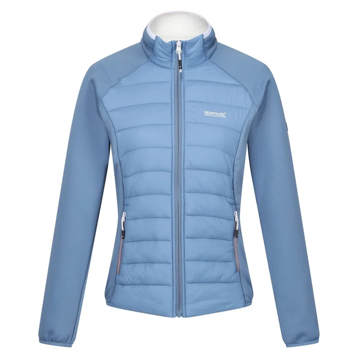 Doudoune femme Regatta Clumber V [Taille 36]