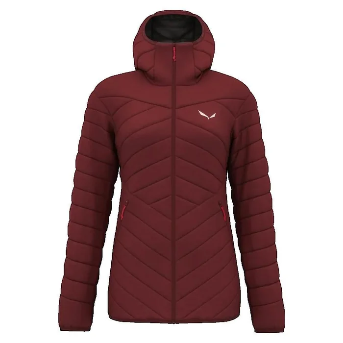 Doudoune femme Salewa Brenta Rds [Taille XS]