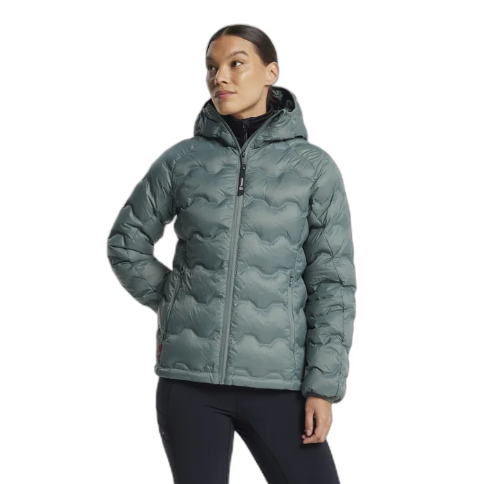 Doudoune femme Tenson TXlite Shibui [Taille XS]