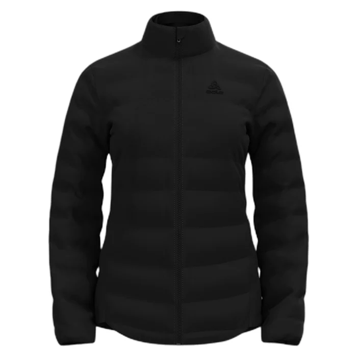 Doudoune hybride femme Odlo Ascent S-Thermic [Taille XS]