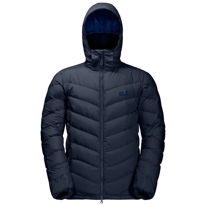 Doudoune Jack Wolfskin fairmont [Taille S]