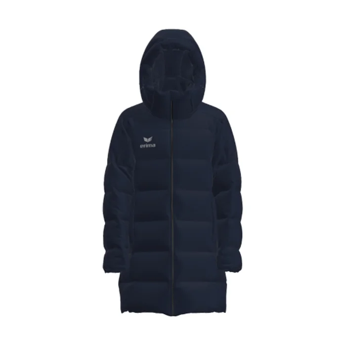 Doudoune long Erima [Taille S]
