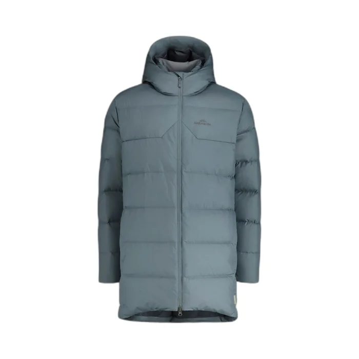Doudoune long Kathmandu Epiq [Taille XS]