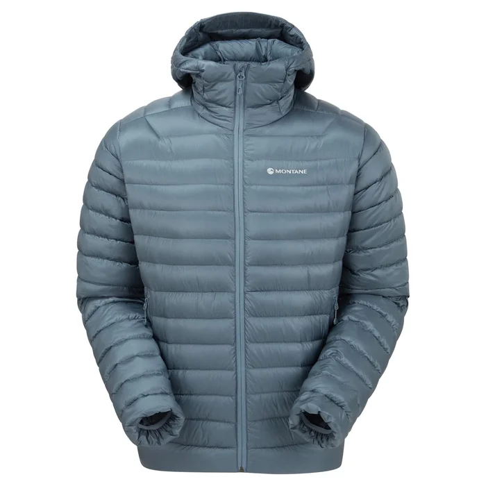 Doudoune Montane Anti-Freeze [Taille S]