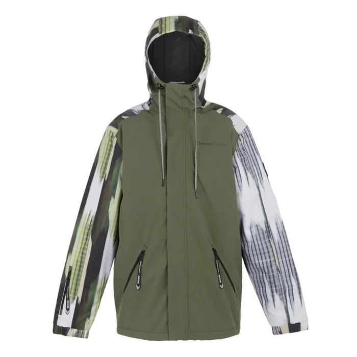 Doudoune Regatta Christian Lacroix Lunel [Taille S]