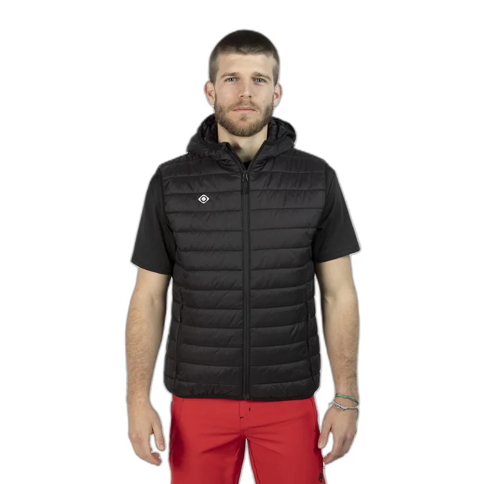 Doudoune sans manche en fibre Izas Ortil [Taille XS]