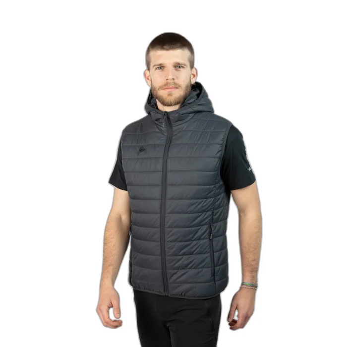 Doudoune sans manche en fibre Izas Outil [Taille XS]