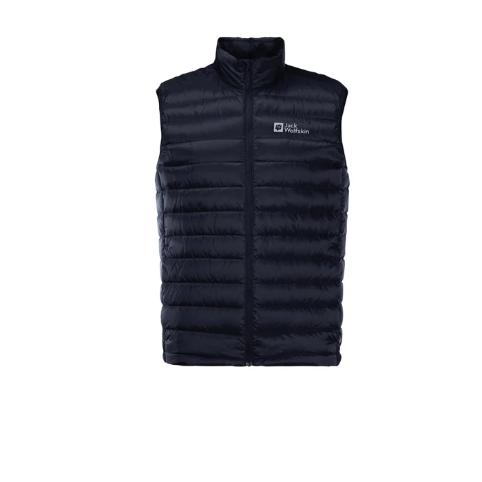 Doudoune sans manches Jack Wolfskin Pack & Go [Taille S]