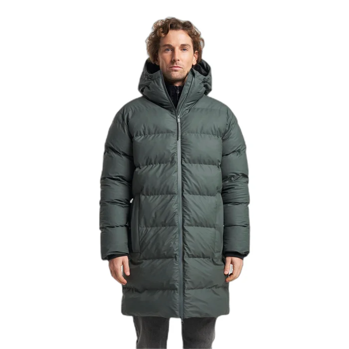 Doudoune Tenson Norgay [Taille S]