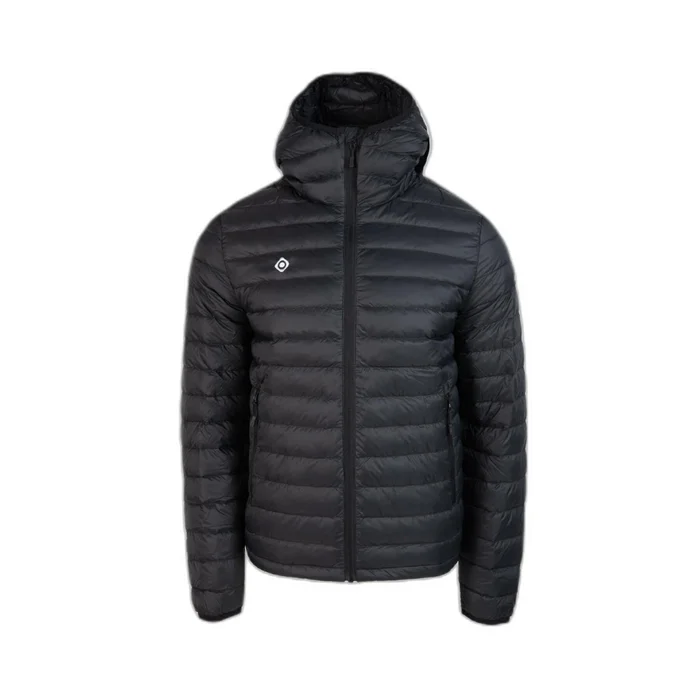 Doudoune u00e0 capuche Izas Florenz [Taille XS]