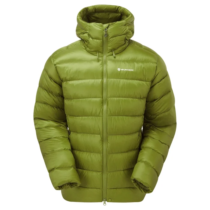 Doudoune u00e0 capuche Montane Anti-Freeze XT [Taille XL]