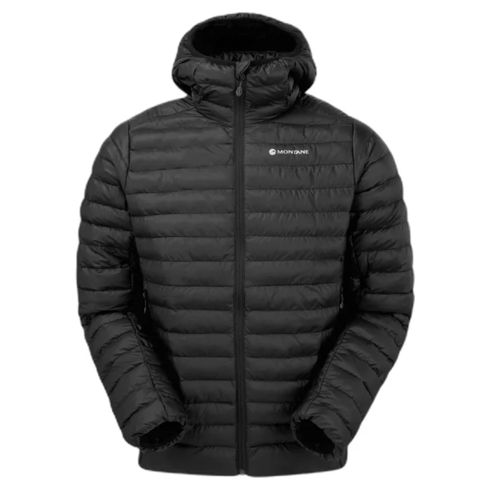 Doudoune u00e0 capuche Montane Icarus [Taille S]