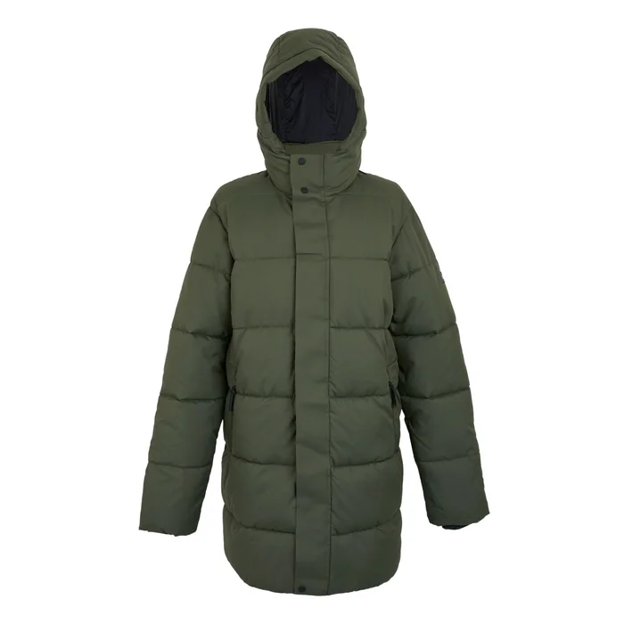 Doudoune u00e0 capuche Regatta Hayleyn [Taille 2XL]