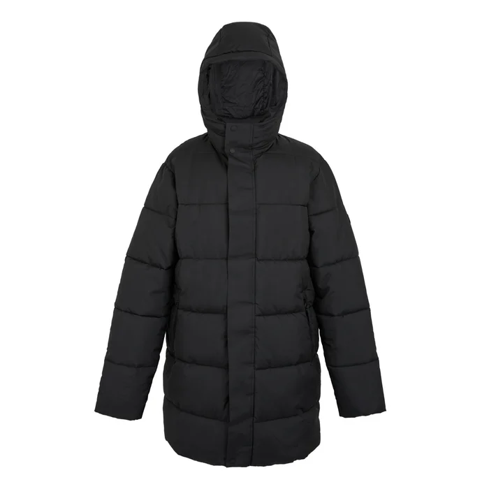 Doudoune u00e0 capuche Regatta Hayleyn [Taille XL]