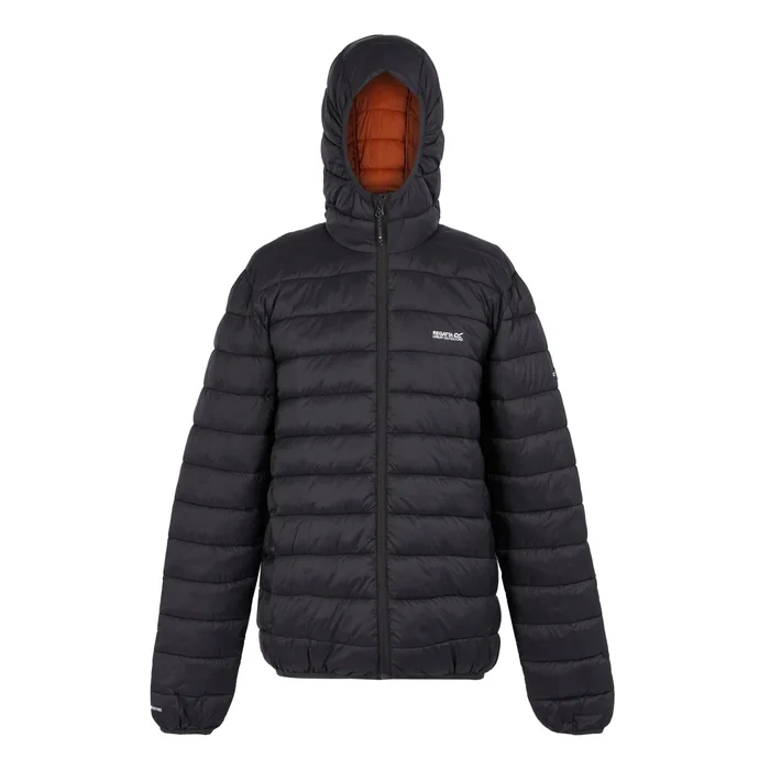 Doudoune u00e0 capuche Regatta Marizion [Taille 2XL]