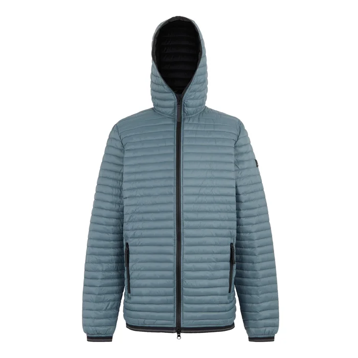 Doudoune u00e0 capuche Regatta Rigain [Taille S]