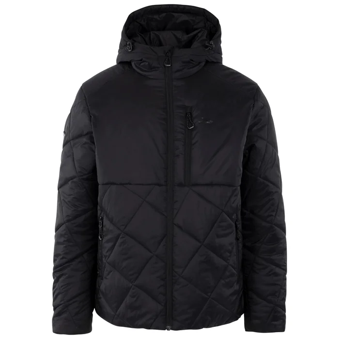 Doudoune u00e0 capuche Trespass Dalesford [Taille 2XS]