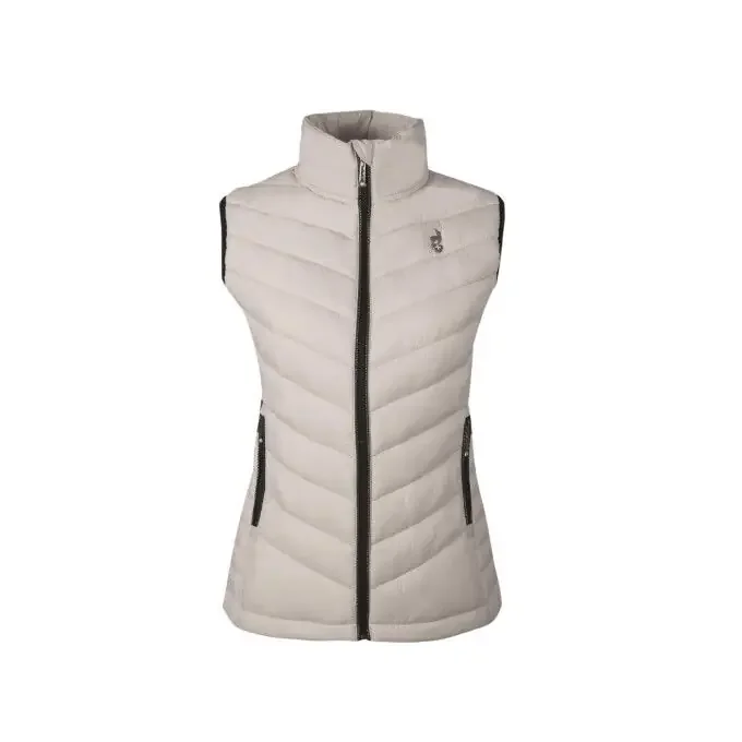 Doudune sans manches Femme Aulp Bisou – Sand Prix Choc