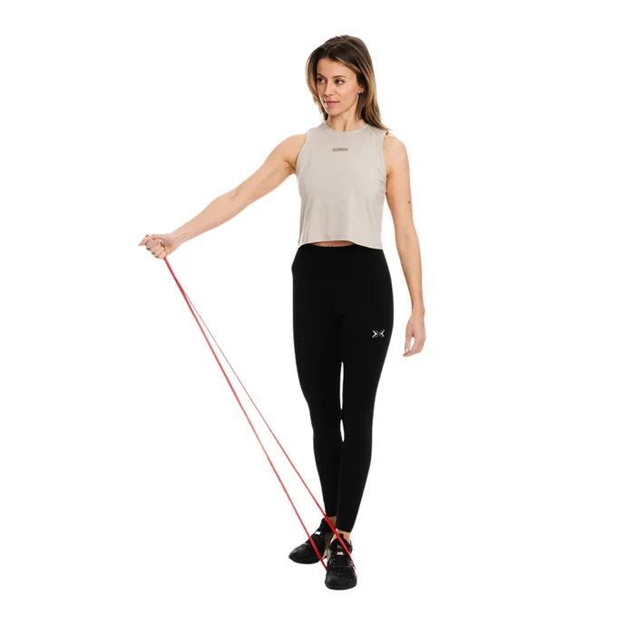 Du00e9bardeur Crop femme PICSIL [Taille XL]