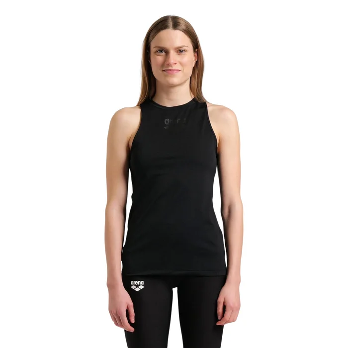Du00e9bardeur femme Arena Mesh Panel [Taille XS]