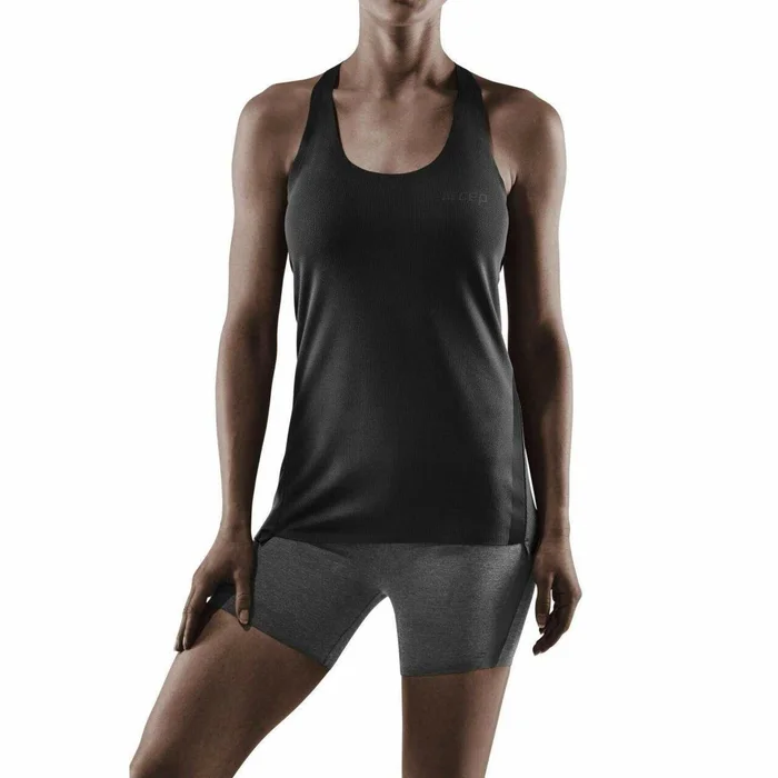 Du00e9bardeur femme CEP Compression [Taille L]