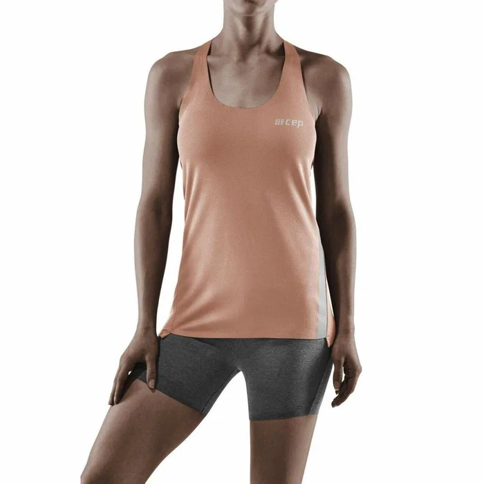 Du00e9bardeur femme CEP Compression [Taille XS]