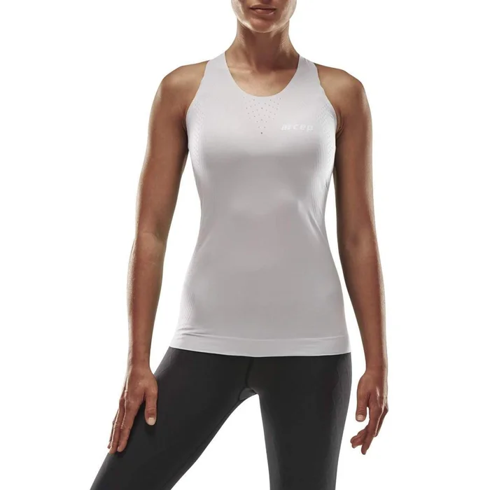 Du00e9bardeur femme CEP Compression Ultralight [Taille M]