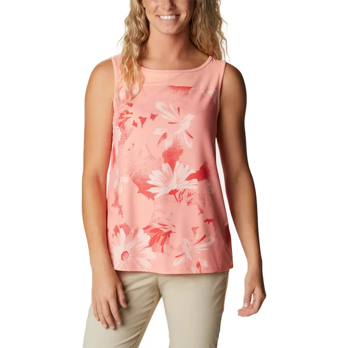 Du00e9bardeur femme Columbia Chill Riveru2122 [Taille XS]