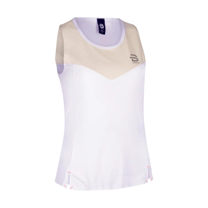 Du00e9bardeur femme Daehlie Sportswear Run 365 [Taille XL]