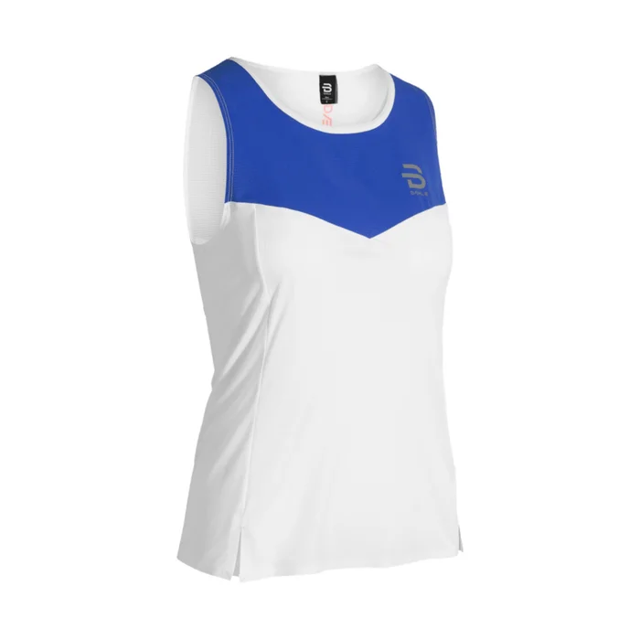 Du00e9bardeur femme Daehlie Sportswear Run 365 [Taille XS]